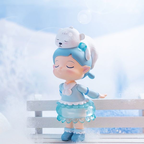 hyfrdfalfred moon town blind box fashion tabledoll toy collection handmade ornamentsgdr, Silver
hyfrdfalfred moon town blind box fashion tabledoll toy collection handmade ornamentsgdr, Silver