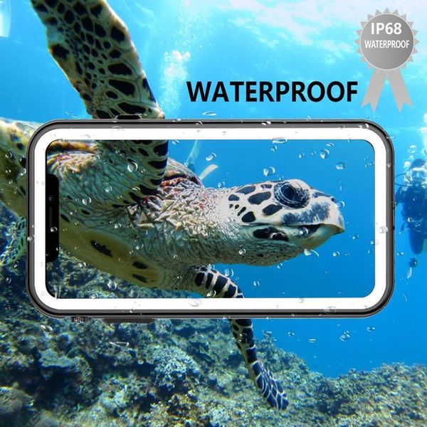 shellbox original ip68 waterproof case for iphone xr clear rear back swimming diving underwater case cover for iphone qylxev
shellbox original ip68 waterproof case for iphone xr clear rear back swimming diving underwater case cover for iphone qylxev