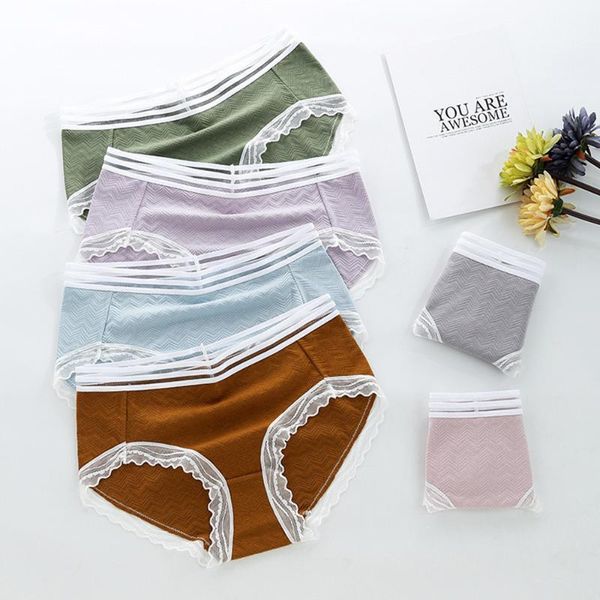 summer new lightweight underwear lace briefs breathable ladies soft and comfortable underwear1, Black;pink
summer new lightweight underwear lace briefs breathable ladies soft and comfortable underwear1, Black;pink