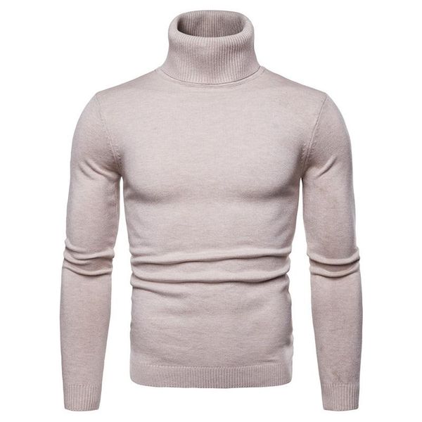 men's sweaters 2021 autumn winter thick sweater pullover high-necked long-sleeved slim fit casual comfortable male, White;black
men's sweaters 2021 autumn winter thick sweater pullover high-necked long-sleeved slim fit casual comfortable male, White;black