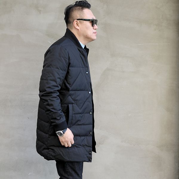 for winter coat man, white korean duck parka, big size, jacket down, men's coat, jacket, 8601-1, 488a, Black
for winter coat man, white korean duck parka, big size, jacket down, men's coat, jacket, 8601-1, 488a, Black