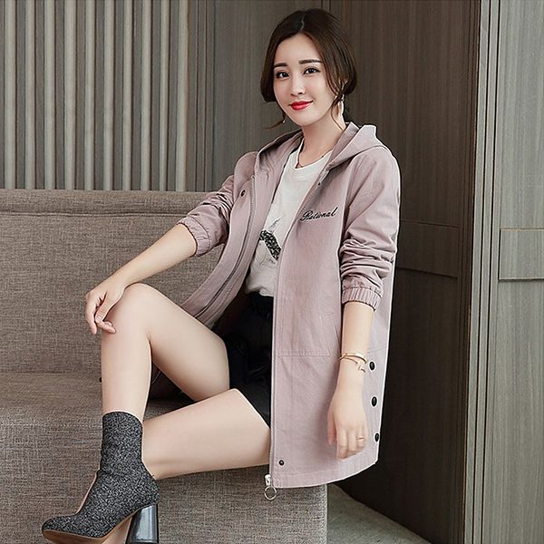 women in new the with hooded blunt loose wardrobe fine long-sleeved coats long color solid length section jlri nsvx, Tan;black
women in new the with hooded blunt loose wardrobe fine long-sleeved coats long color solid length section jlri nsvx, Tan;black