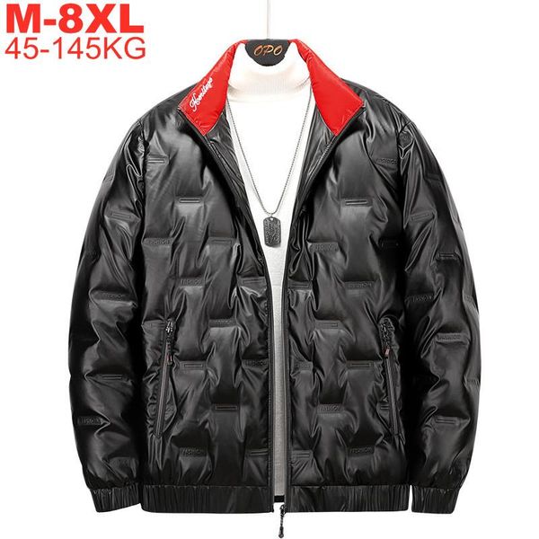 men's down & parkas winter thick jacket men fashion hip hop streetwear oversized motorcycle jackets quilted coat male plus size clothin, Black
men's down & parkas winter thick jacket men fashion hip hop streetwear oversized motorcycle jackets quilted coat male plus size clothin, Black