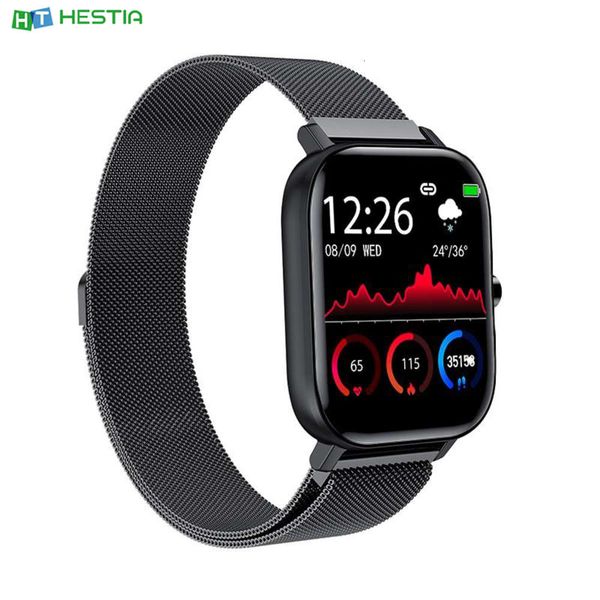 1.57 inch i10 smart wristband, bluetooth watch, incoming call, camera, high-end curve display, fashion
1.57 inch i10 smart wristband, bluetooth watch, incoming call, camera, high-end curve display, fashion