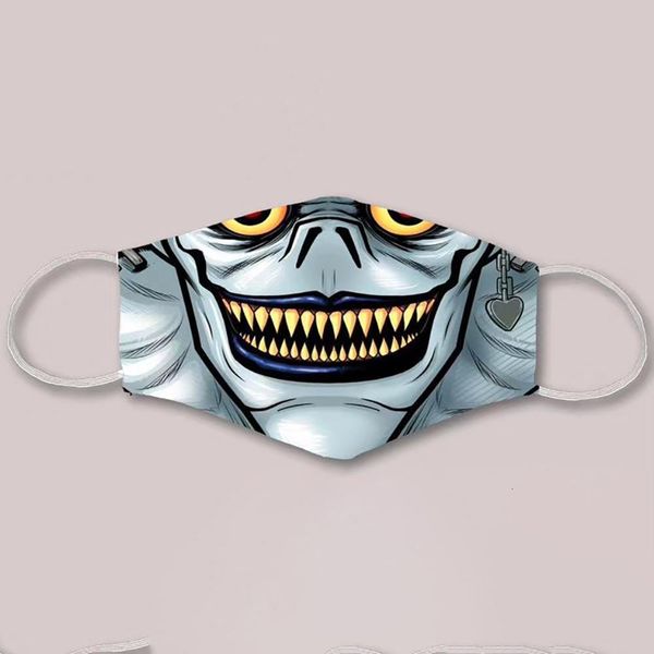 face designer fashion us mask skull stock 3d print halloween party cosplay cotton masks anti dust windproof mouth cover fy0065
face designer fashion us mask skull stock 3d print halloween party cosplay cotton masks anti dust windproof mouth cover fy0065