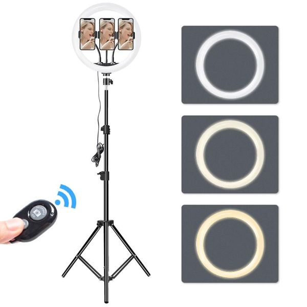 flash heads 12 inch led ring light with tripod stand and phone holder 30cm selfie for pography makeup vlogging live streaming
flash heads 12 inch led ring light with tripod stand and phone holder 30cm selfie for pography makeup vlogging live streaming