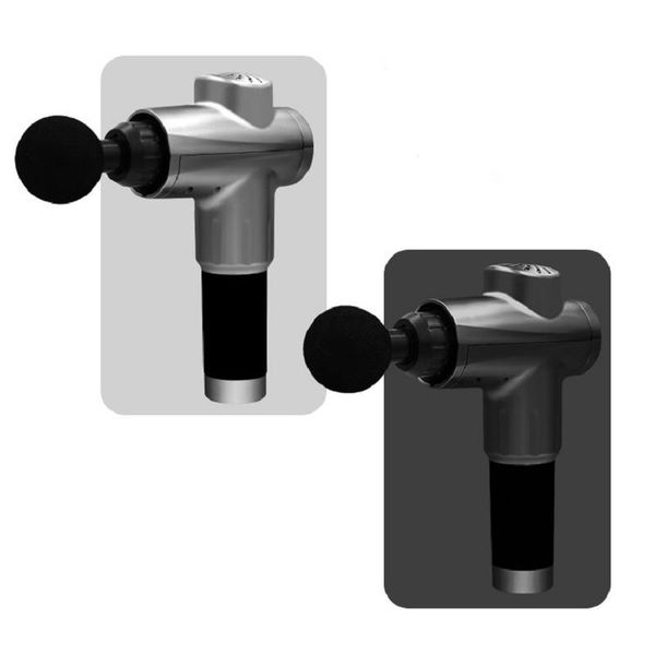 bisd electric massage gun muscle relaxation massager vibration fascial gun fitness equipment relief pain relax body
bisd electric massage gun muscle relaxation massager vibration fascial gun fitness equipment relief pain relax body