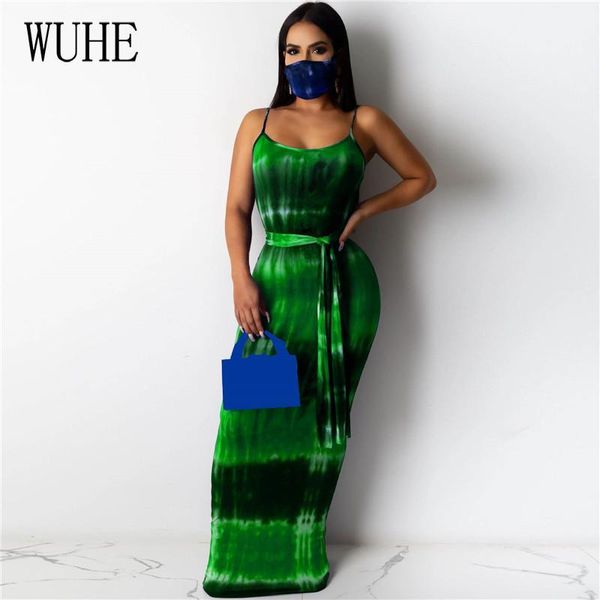 wuhe women summer dress sleeveless tie-dye print bandage spaghetti strap dress night club party bodycon long dresses vestidos1, Black;gray
wuhe women summer dress sleeveless tie-dye print bandage spaghetti strap dress night club party bodycon long dresses vestidos1, Black;gray