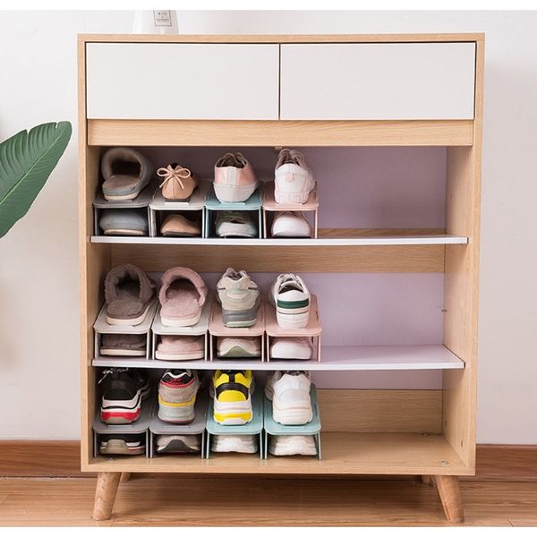 foldable shoe organizer shoe stacker footwear support slot space save cabinet closet stand shoes display storage shoebox 4 wmtvyp
foldable shoe organizer shoe stacker footwear support slot space save cabinet closet stand shoes display storage shoebox 4 wmtvyp