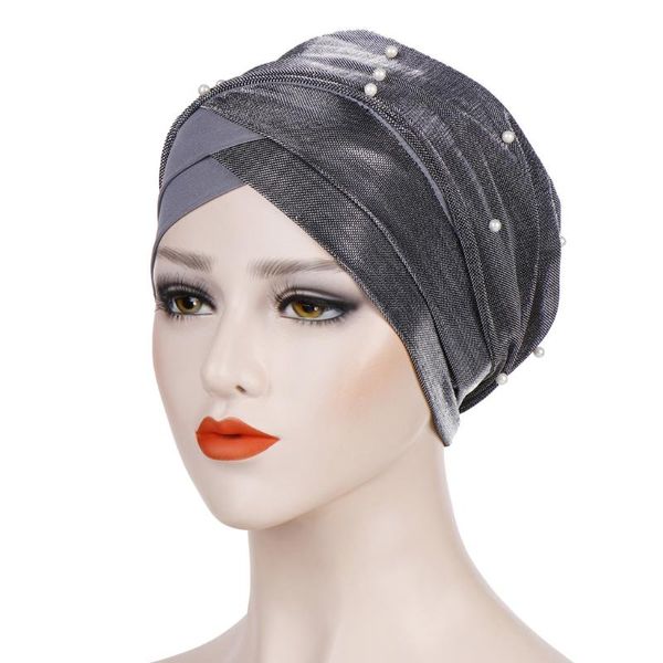 hair accessories helisopus muslim headdress turban cap for women solid beads hijabs bonnet arab wrap head scarf islamic turbantes
hair accessories helisopus muslim headdress turban cap for women solid beads hijabs bonnet arab wrap head scarf islamic turbantes