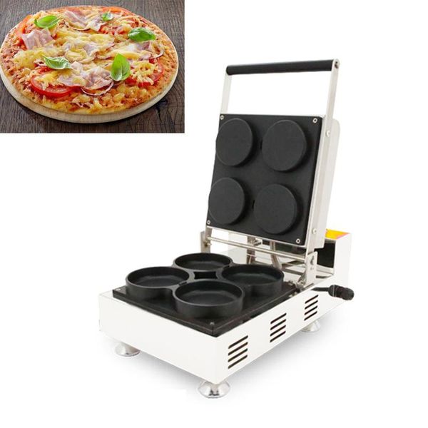 bread makers mini pizza making machine 4pcs waffle baking maker/party snack baker machine/pizza cookie
bread makers mini pizza making machine 4pcs waffle baking maker/party snack baker machine/pizza cookie