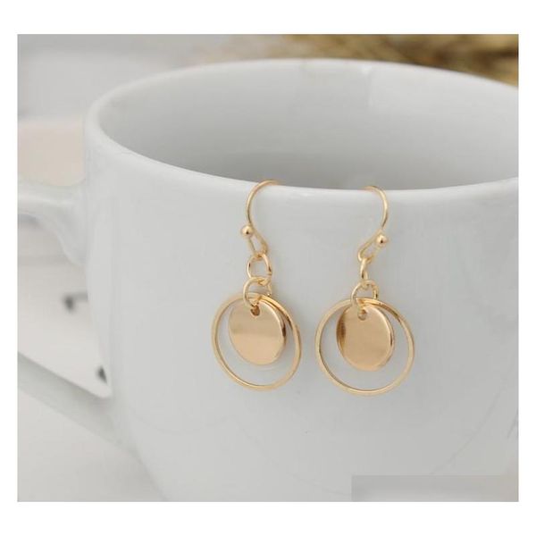 europe and the united states minimalist geometric metal mini double hollow silver round small round earrings vjihi
europe and the united states minimalist geometric metal mini double hollow silver round small round earrings vjihi
