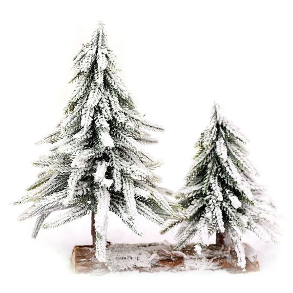 christmas decorations tree burlap flocking snow scene arrangement deskdecoration home artificial trees
christmas decorations tree burlap flocking snow scene arrangement deskdecoration home artificial trees