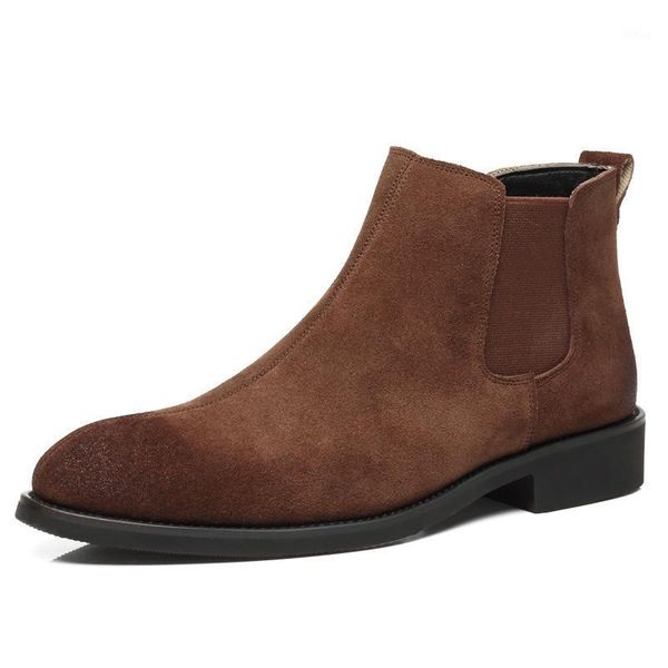 men's casual large size boots breathable natural leather tooling shoes outdoor desert boot cowboy ankle bota masculinas1, Black
men's casual large size boots breathable natural leather tooling shoes outdoor desert boot cowboy ankle bota masculinas1, Black