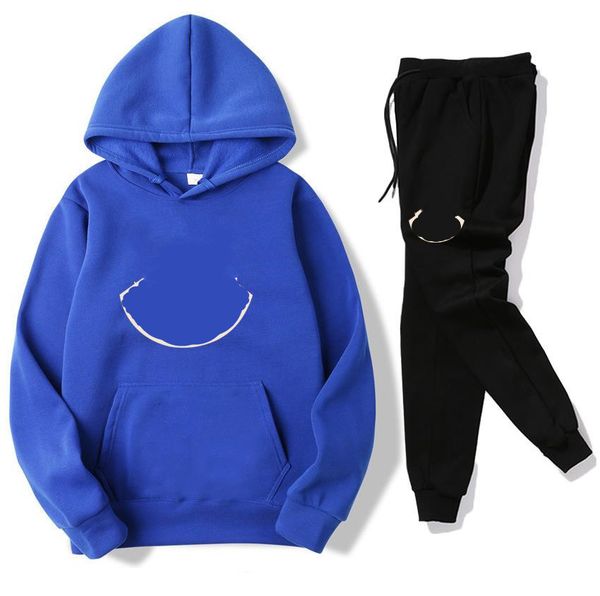 2022 men's brand tracksuit luxury 2 piece set casual hoodies sweatshirt and sweatpants suit teens sports print jogging s-3xl, Gray
2022 men's brand tracksuit luxury 2 piece set casual hoodies sweatshirt and sweatpants suit teens sports print jogging s-3xl, Gray