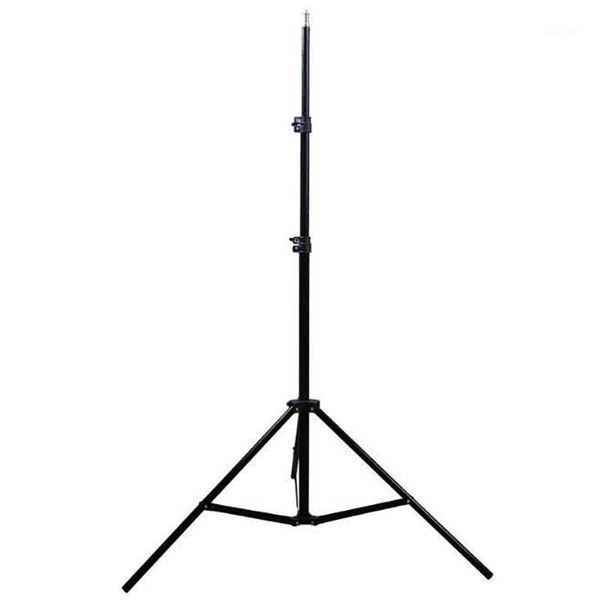 mobile phone tripod 2.1m light stand aluminum alloy support camera tripod for pgraphy live broadcast video1
mobile phone tripod 2.1m light stand aluminum alloy support camera tripod for pgraphy live broadcast video1