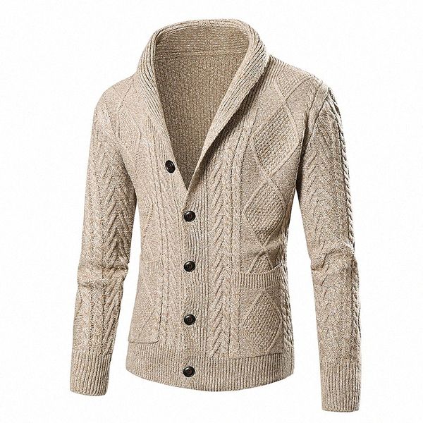 men's cardigan solid color long sleeve sweater cardigans shirt collar winter khaki dark gray navy blue d59y#, White;black
men's cardigan solid color long sleeve sweater cardigans shirt collar winter khaki dark gray navy blue d59y#, White;black