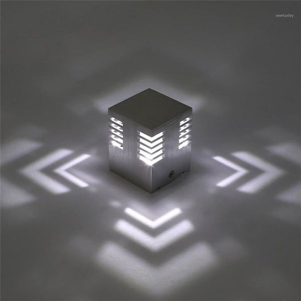 wall lamp cube led indoor lighting modern home decoration sconce aluminum 1w 3w 85-265v for corridor1
wall lamp cube led indoor lighting modern home decoration sconce aluminum 1w 3w 85-265v for corridor1