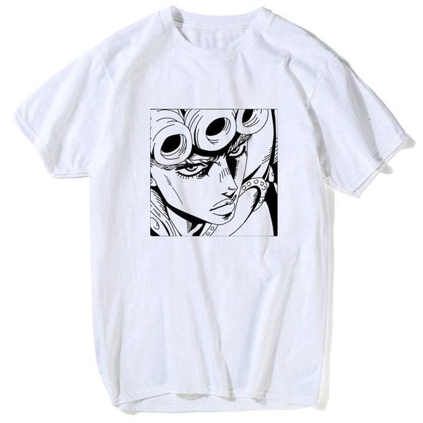 t shirt cool jojo bizarre adventure graphic print tee homme japanese anime style tshirt plus size cotton soft t-shirt men, White;black
t shirt cool jojo bizarre adventure graphic print tee homme japanese anime style tshirt plus size cotton soft t-shirt men, White;black