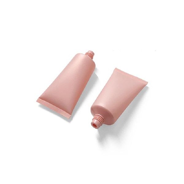 storage bottles & jars 50ml 50g emulsion soft tube matte pink empty refillable cosmetic container hand cream facial squeeze 25 pcs/lot
storage bottles & jars 50ml 50g emulsion soft tube matte pink empty refillable cosmetic container hand cream facial squeeze 25 pcs/lot