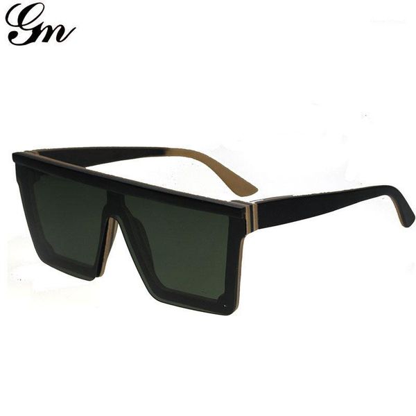 sunglasses g m flat-ed bamboo wood oversized square glasses women of summer 2021 classic for with large s1, White;black
sunglasses g m flat-ed bamboo wood oversized square glasses women of summer 2021 classic for with large s1, White;black