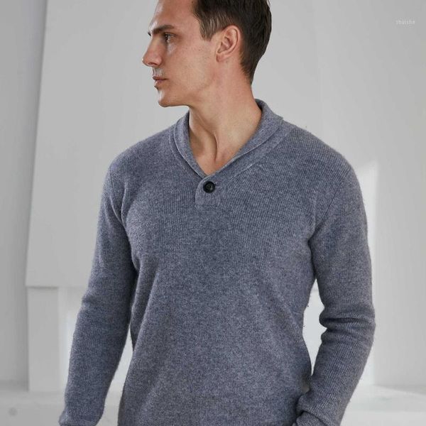 man sweater v-neck 100% goat cashmere knitted jumpers 2020 winter new thick warm soft pullovers long sleeve male clothes1, White;black
man sweater v-neck 100% goat cashmere knitted jumpers 2020 winter new thick warm soft pullovers long sleeve male clothes1, White;black