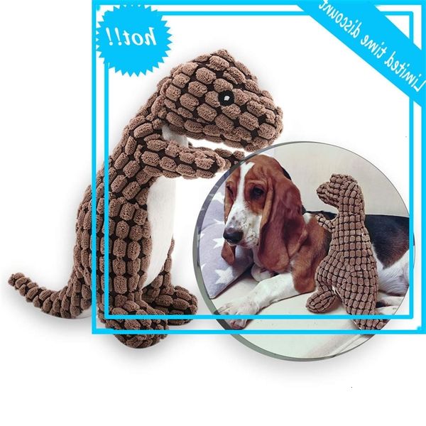 filled dog for small dogs pluche fleece sound sustainable interactive toys bite resistant pieper dinosaurus form noise
filled dog for small dogs pluche fleece sound sustainable interactive toys bite resistant pieper dinosaurus form noise