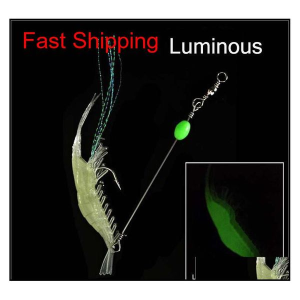 high simulation lure soft bait with hook fake shrimp fake bait bionic qylesq alice_bag
high simulation lure soft bait with hook fake shrimp fake bait bionic qylesq alice_bag