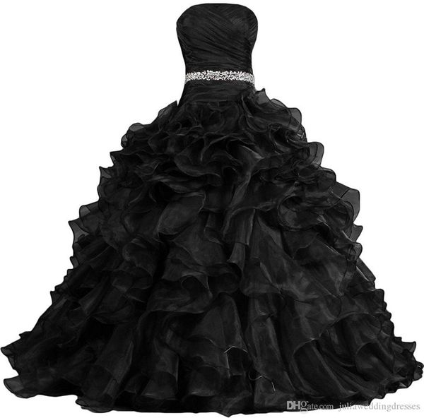 2020 hign quality pretty ball gown quinceanera dresses beaded ruffle floor length lace up sweet 16 dress special occasion prom gowns, Blue;red
2020 hign quality pretty ball gown quinceanera dresses beaded ruffle floor length lace up sweet 16 dress special occasion prom gowns, Blue;red