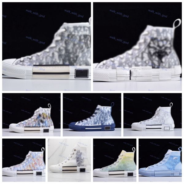 2021 Women Men Casual Canvas Sneakers Shoes Show Style Flowers Printed Sneakers Dress Walking Canvas Shoes With Box