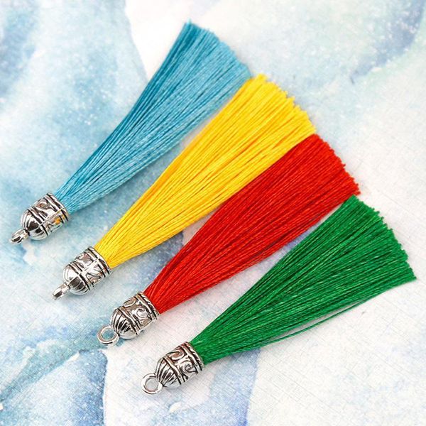 mibrow 10pcs lot 6cm long silk tassel brush with metal caps for earrings tassel charms pendant fit diy jewelry making material h jllcxw
mibrow 10pcs lot 6cm long silk tassel brush with metal caps for earrings tassel charms pendant fit diy jewelry making material h jllcxw