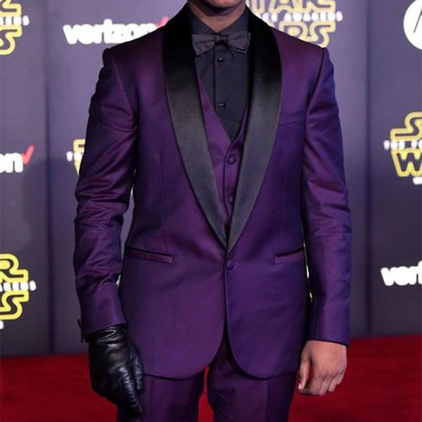 фиолетовый мужчины tuxedos костюм 2020 пользовательские 3 шт мужчины slim fit blazer жилет брюки шафер свадеб платье костюмы мода партии, White;black
фиолетовый мужчины tuxedos костюм 2020 пользовательские 3 шт мужчины slim fit blazer жилет брюки шафер свадеб платье костюмы мода партии, White;black