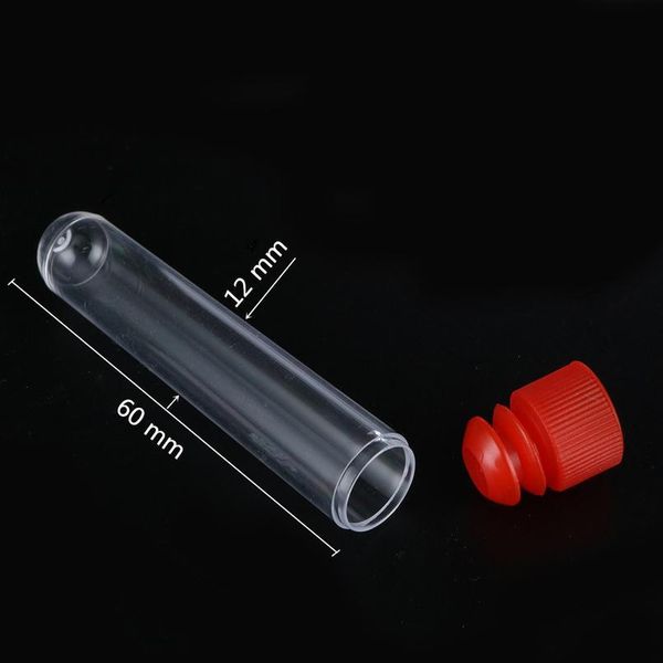 hard plastic test tube with plug cap 12x60mm transparent round bottom vial container laboratory experiment suppli bbyzni
hard plastic test tube with plug cap 12x60mm transparent round bottom vial container laboratory experiment suppli bbyzni