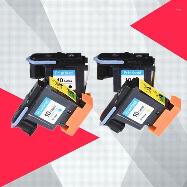 ink cartridges for 10 printhead fo print head c4800a c4801a - c4803a designjet 500 800 100 110 815 820 1100 1200 22001
ink cartridges for 10 printhead fo print head c4800a c4801a - c4803a designjet 500 800 100 110 815 820 1100 1200 22001