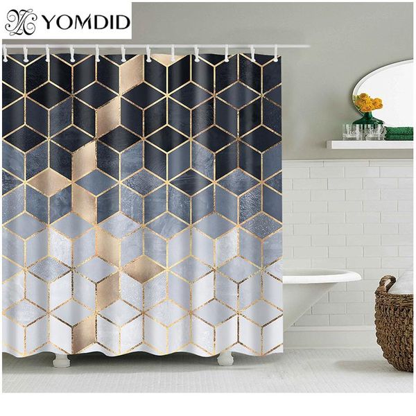 yomdid marble pattern bath curtain waterproof shower curtains geometric bath screen printed curtain for bathroom gift bbywww
yomdid marble pattern bath curtain waterproof shower curtains geometric bath screen printed curtain for bathroom gift bbywww
