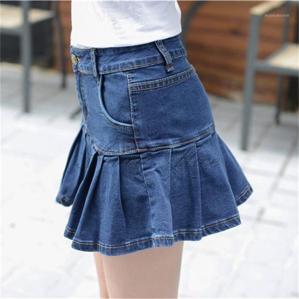 skirts spring / summer 2021 women's a-line denim skirt xl anti-glare ruffled pleated short skirt1, Black
skirts spring / summer 2021 women's a-line denim skirt xl anti-glare ruffled pleated short skirt1, Black
