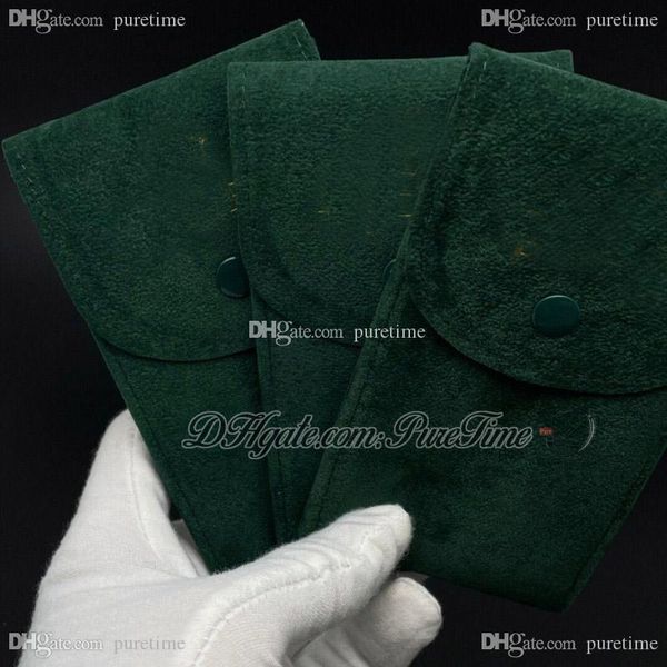 2021 new v3 perpetual green watch jewelry flannel travel bag collection bag 126234 116500 116610 126600 watches puretime cool, Black;blue
2021 new v3 perpetual green watch jewelry flannel travel bag collection bag 126234 116500 116610 126600 watches puretime cool, Black;blue