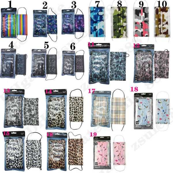 leopard grain camouflage lace mask retail package disposable designer face masks non-woven anti-dust fashion earloops protective
leopard grain camouflage lace mask retail package disposable designer face masks non-woven anti-dust fashion earloops protective