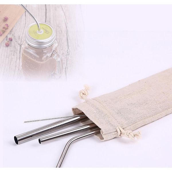 juice straw with cleaner brush reusable 304 stainless steel metal straws for beer fruit juice drink ras6t
juice straw with cleaner brush reusable 304 stainless steel metal straws for beer fruit juice drink ras6t