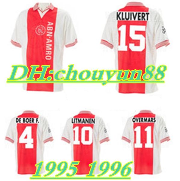 1995 1996 ajax ретро футбол джерси 95 96 finidi kluivert litmanen de booer kanu davids alvemars reiziger vintage classic футболка, Black;yellow
1995 1996 ajax ретро футбол джерси 95 96 finidi kluivert litmanen de booer kanu davids alvemars reiziger vintage classic футболка, Black;yellow
