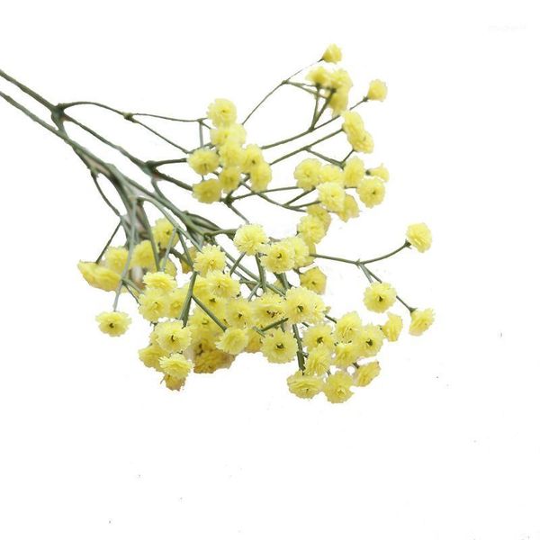 1 pcs white babies breath artificial flowers fake gypsophila floral bouquets arrangement wedding home decor fall home decor1
1 pcs white babies breath artificial flowers fake gypsophila floral bouquets arrangement wedding home decor fall home decor1