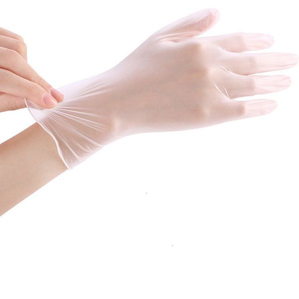 100 pcs/lots dishwashing/kitchen/ transparent disposable /latex/rubber/garden pvc gloves universal for home cleaning s m
100 pcs/lots dishwashing/kitchen/ transparent disposable /latex/rubber/garden pvc gloves universal for home cleaning s m