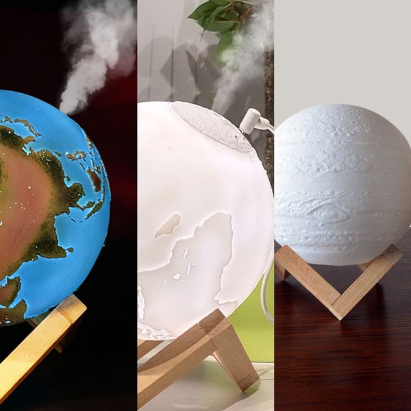 3d jupiter air 880ml usb colorful lamp light essential oil diffuser moon humidifier atomizer freshener mistmaker home
3d jupiter air 880ml usb colorful lamp light essential oil diffuser moon humidifier atomizer freshener mistmaker home