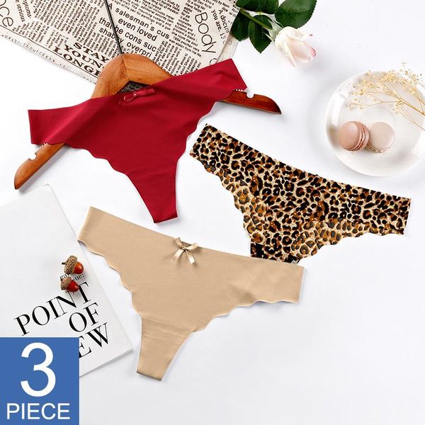 women's panties 3 pcs woman underwear seamless thong panty female t-back solid soft g-string for comfortable lingire, Black;pink
women's panties 3 pcs woman underwear seamless thong panty female t-back solid soft g-string for comfortable lingire, Black;pink