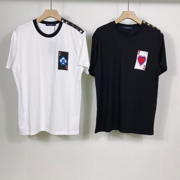 2020ss spring and summer new high grade cotton printing short sleeve round neck panel t-shirt size: m-l-xl-xxl-xxxl color: black white bvgt
2020ss spring and summer new high grade cotton printing short sleeve round neck panel t-shirt size: m-l-xl-xxl-xxxl color: black white bvgt