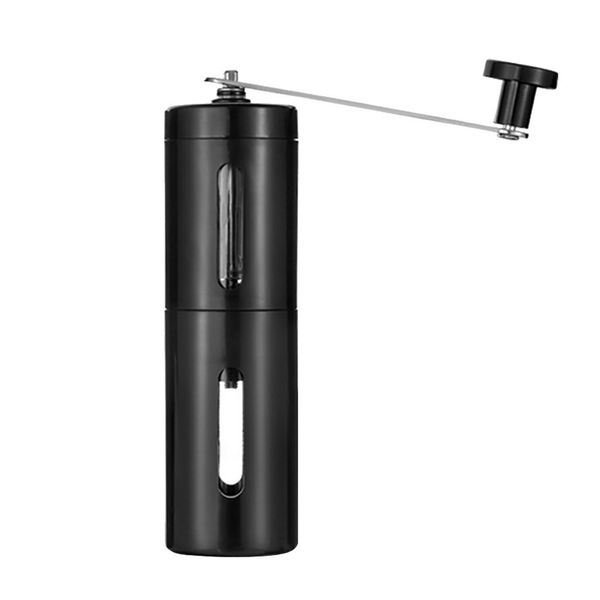 portable stainless steel adjustable handheld grinder cocoa bean mill manual coffee grinder#0826g30 q0109
portable stainless steel adjustable handheld grinder cocoa bean mill manual coffee grinder#0826g30 q0109