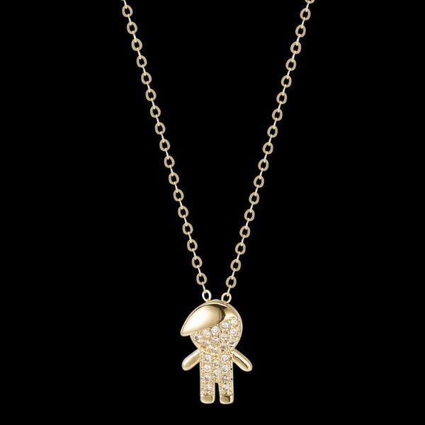chains fahmi 2021 100% 925 sterling silver necklace4-43 original jewellery for women party wedding gift
chains fahmi 2021 100% 925 sterling silver necklace4-43 original jewellery for women party wedding gift