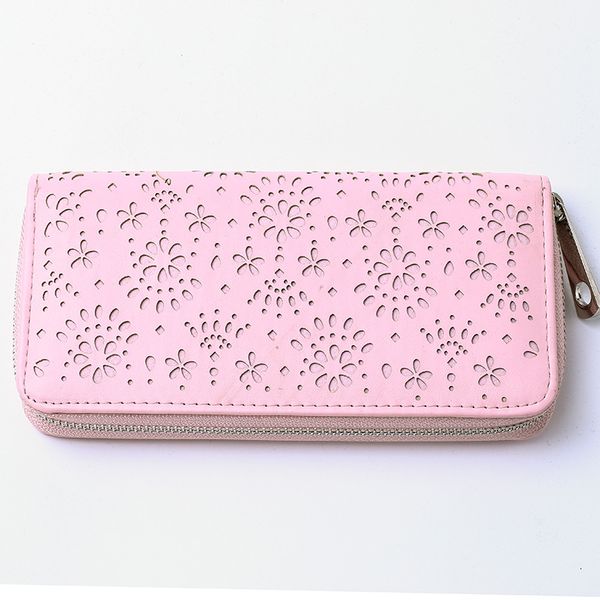 new hollow out flower designer wallets lady fashion casual clutchs pink/beige color, Red;black
new hollow out flower designer wallets lady fashion casual clutchs pink/beige color, Red;black