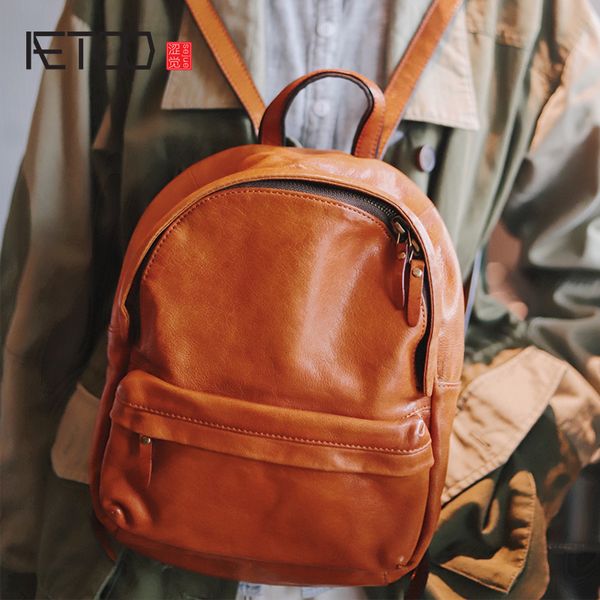 hbp aetoo leather retro backpacks, national style high-capacity backpack, casual leather backpacks
hbp aetoo leather retro backpacks, national style high-capacity backpack, casual leather backpacks