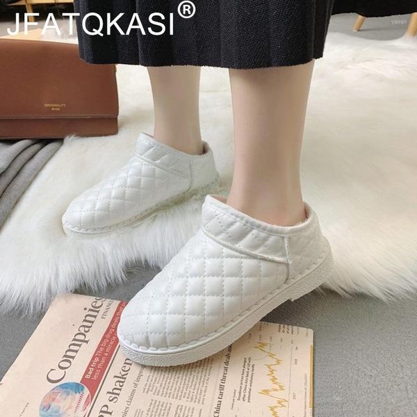 boots women ankle winter snow shoes woman flat round toe short plush inside non-slip fashion warm ladies plus size1, Black
boots women ankle winter snow shoes woman flat round toe short plush inside non-slip fashion warm ladies plus size1, Black